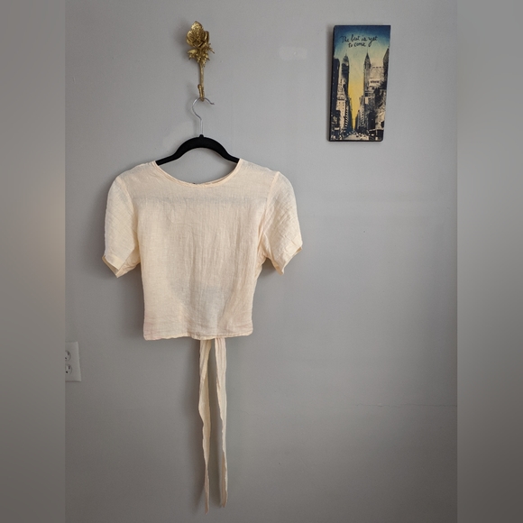 Stone Fox Swim- Top - Picture 1 of 2